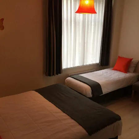 Geste D' Alice Hotel