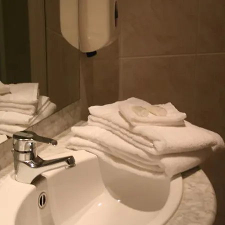 Geste D' Alice Otel