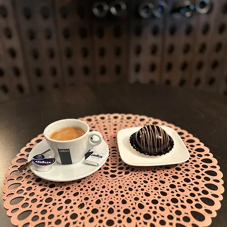 Geste D' Alice Otel 2*