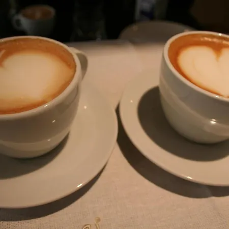 Geste D' Alice Otel 2*