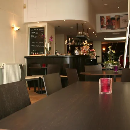 Otel Geste D' Alice 2*