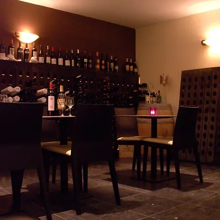 Geste D' Alice Otel 2*