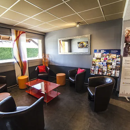 Geste D' Alice Otel