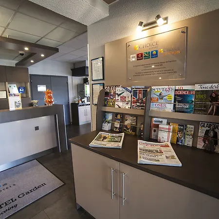 Otel Geste D' Alice 2*