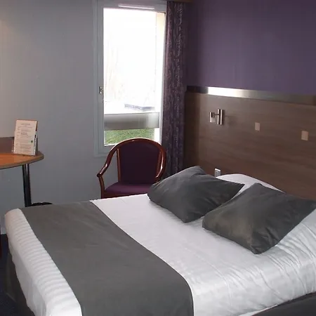 Geste D' Alice Otel 2*