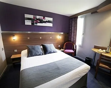 Otel Geste D' Alice Middelkerke