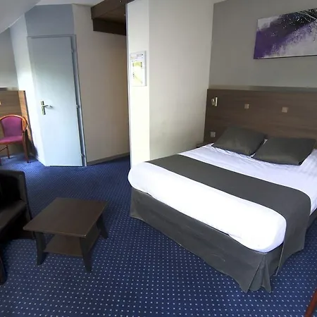 Geste D' Alice 2* Middelkerke