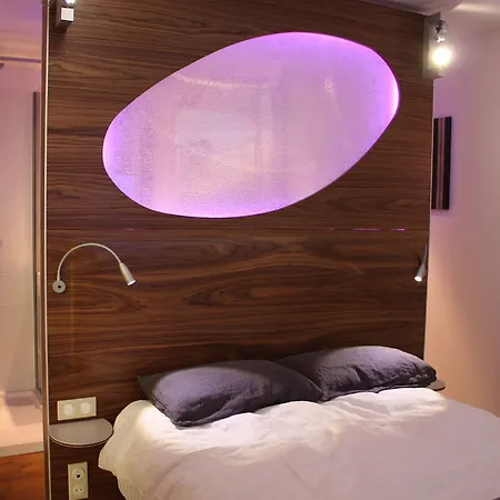 Otel Geste D' Alice