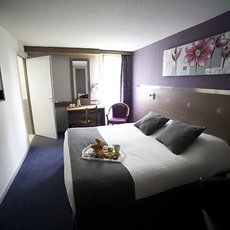 Geste D' Alice Otel Middelkerke