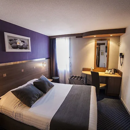 Geste D' Alice Hotel