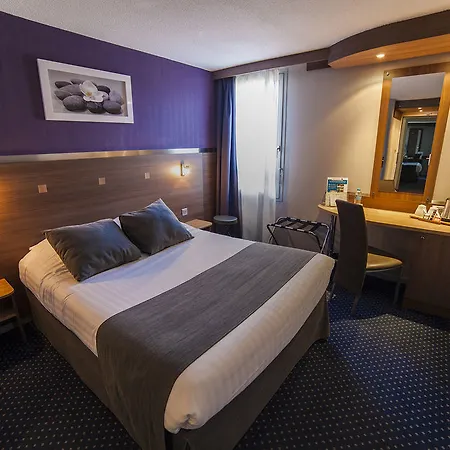 Otel Geste D' Alice 2*