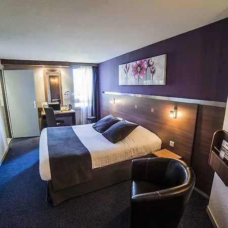 Geste D' Alice 2* Middelkerke