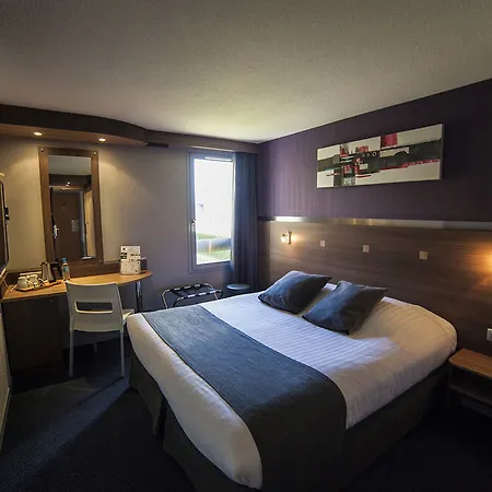 Hotel Geste D' Alice