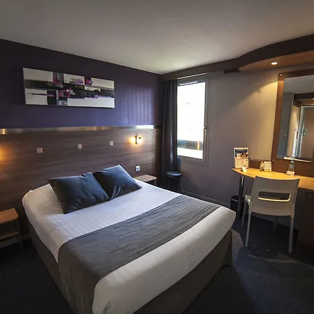 Geste D' Alice Otel Middelkerke