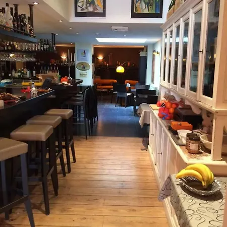 Geste D' Alice 2* Middelkerke