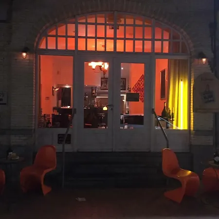 Geste D' Alice 2* Middelkerke