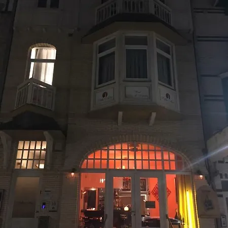 Geste D' Alice Middelkerke