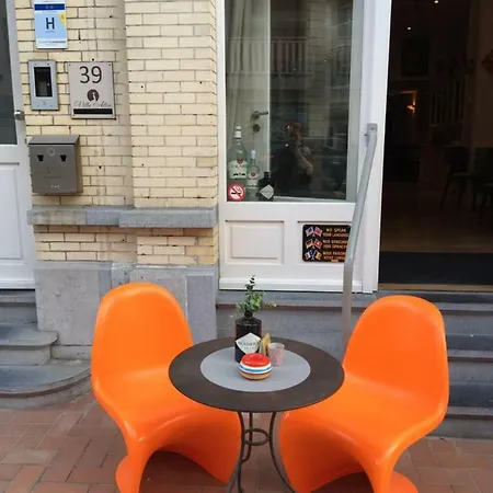 Hotel Geste D' Alice
