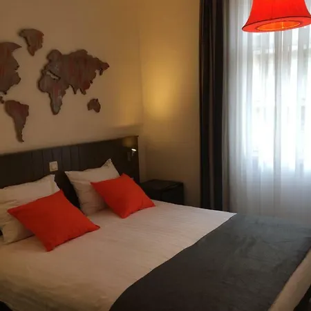 Geste D' Alice Middelkerke