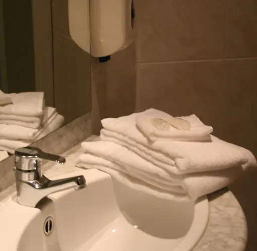 Geste D' Alice Hotel