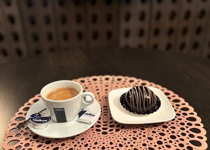 Geste D' Alice Hotel 2*