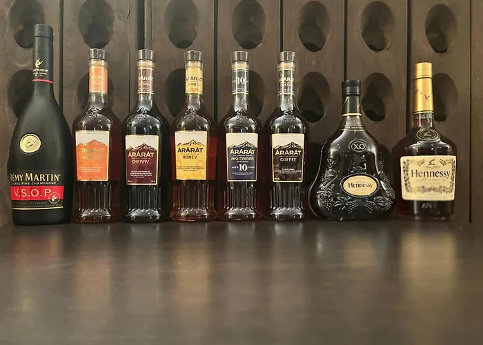 Geste D' Alice Hotel 2*