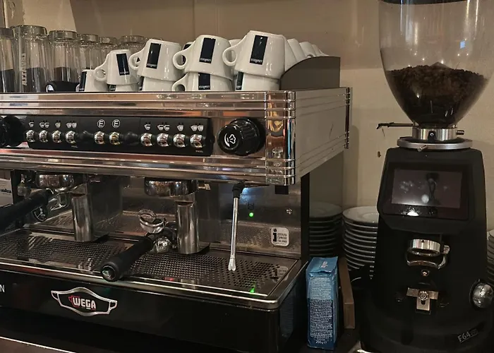 Hotel Geste D' Alice