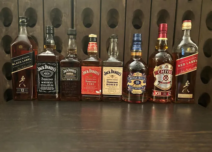 Hotel Geste D' Alice