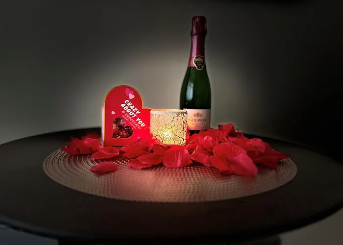 Hotel Geste D' Alice