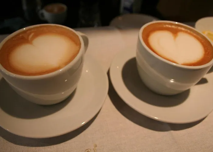 Geste D' Alice Hotel 2*