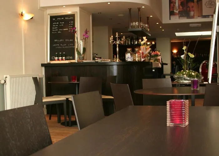 Hotel Geste D' Alice 2*