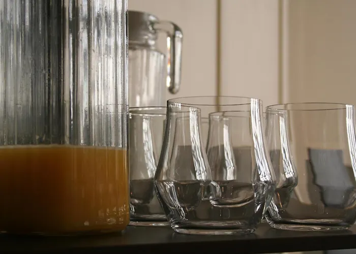 Hotel Geste D' Alice Middelkerke