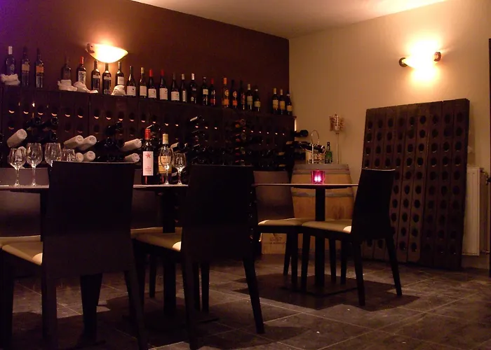 Geste D' Alice Hotel 2*