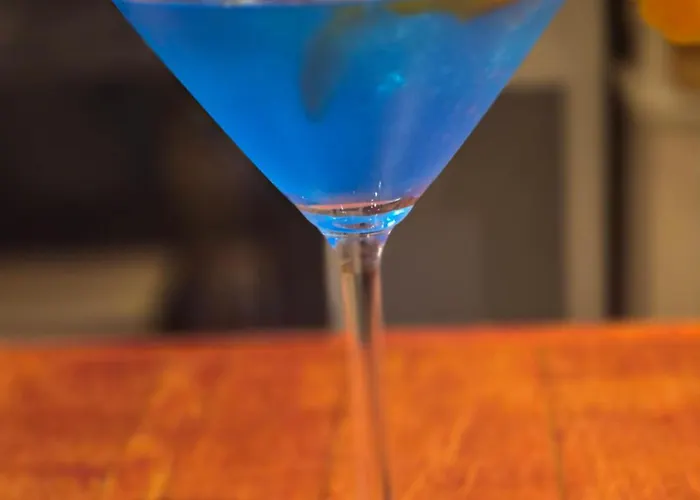 Hotel Geste D' Alice