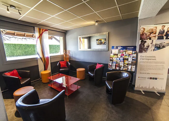 Geste D' Alice Hotel