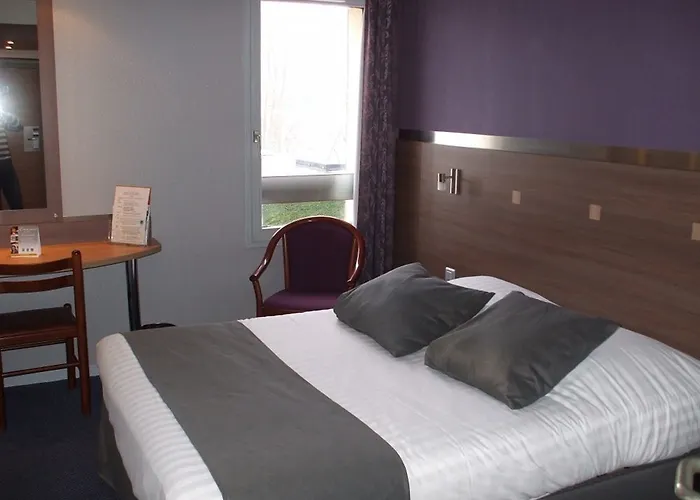 Geste D' Alice Hotel 2*