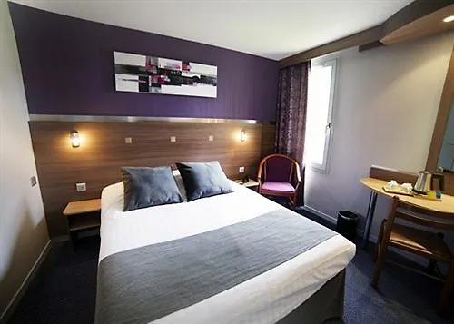 Hotel Geste D' Alice Middelkerke