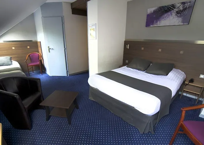 Geste D' Alice 2* Middelkerke