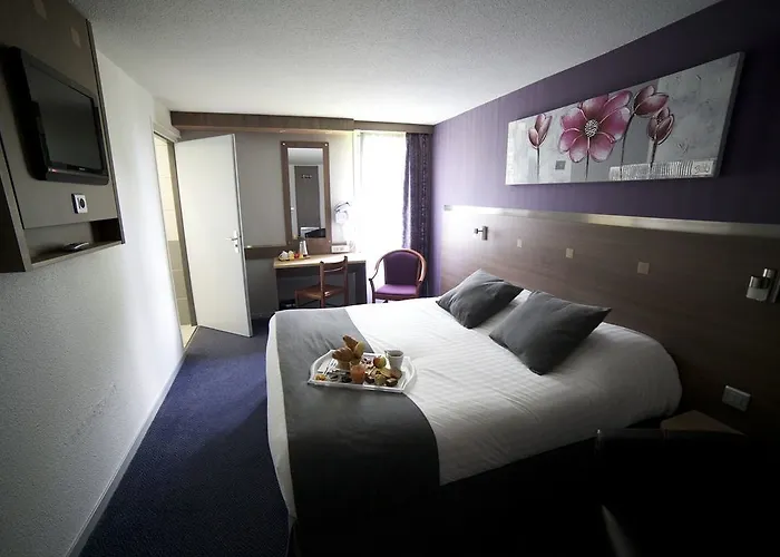 Geste D' Alice Hotel Middelkerke