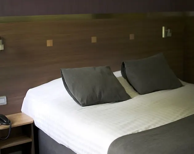 Geste D' Alice Middelkerke