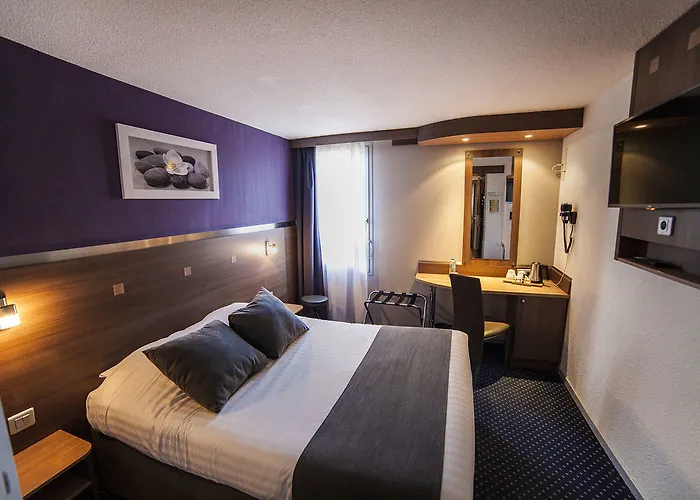 Geste D' Alice Hotel