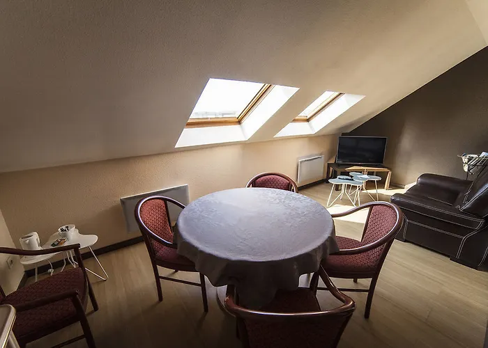 Geste D' Alice Hotel 2*