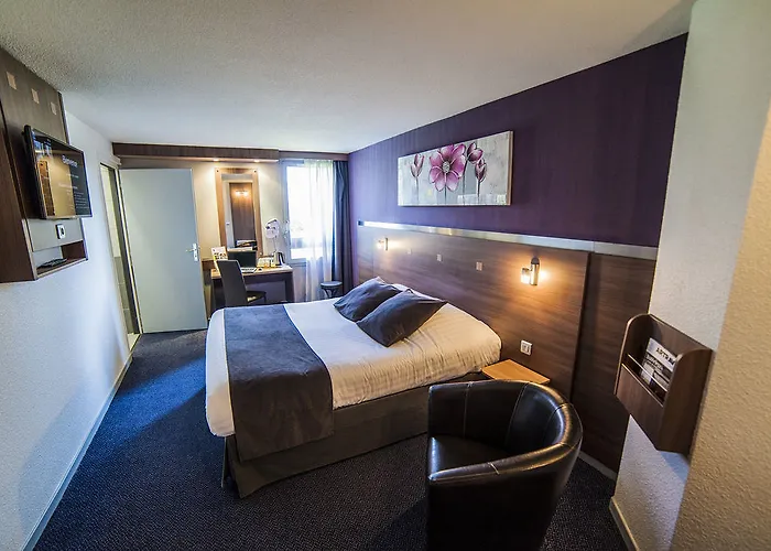 Geste D' Alice 2* Middelkerke