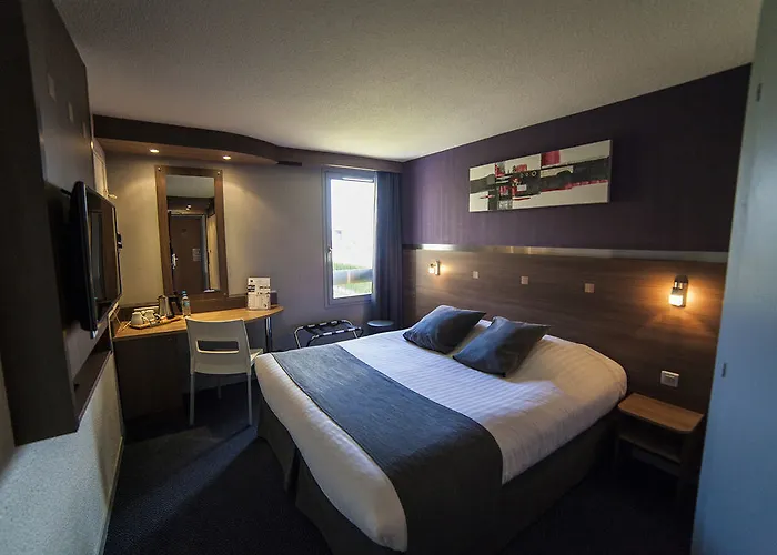 Hotel Geste D' Alice