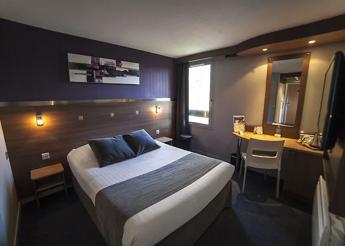 Geste D' Alice Hotel Middelkerke