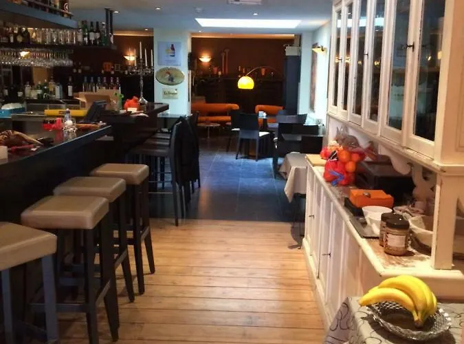 Geste D' Alice 2* Middelkerke