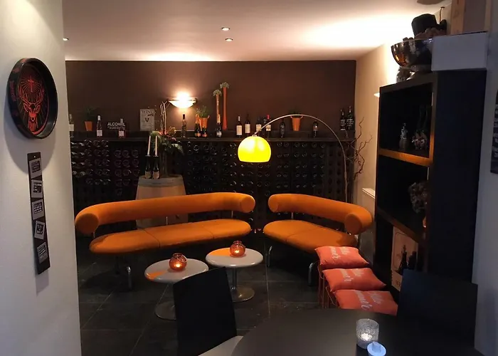 Geste D' Alice Hotel Middelkerke