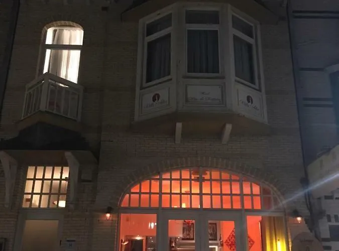 Geste D' Alice Middelkerke