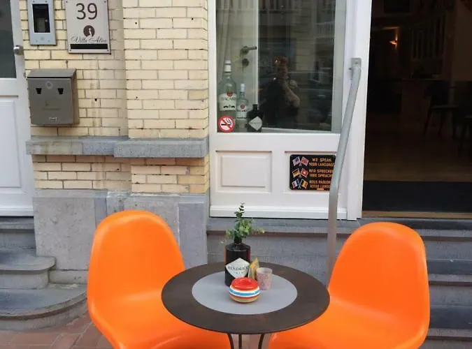 Hotel Geste D' Alice