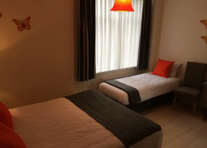 Geste D' Alice Hotel